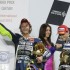 Dziewczyny na MotoGP w Katarze - monster rossi