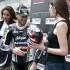 Dziewczyny na WSBK w Portugalii - Tom Sykes i dziewczyny World Superbike Portimao 2013