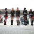 Dziewczyny na WSBK w Portugalii - dziewczyny i modelki runda World Superbike Portimao 2013