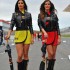 Dziewczyny na WSBK w Portugalii - pole startowe runda World Superbike Portimao 2013