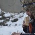 Elefantentreffen 2013 zimowy zlot dla twardzieli - kanapka z chlebem