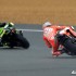 Francuska runda MotoGP wyscigi na zdjeciach - Crutchlow Hayden Le Mans Grand Prix Francja