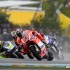 Francuska runda MotoGP wyscigi na zdjeciach - Dovi Grand Prix Francji Le Mans