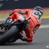 Francuska runda MotoGP wyscigi na zdjeciach - Dovizioso Le Mans Grand Prix Francja