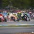 Francuska runda MotoGP wyscigi na zdjeciach - Le Mans Grand Prix