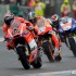 Francuska runda MotoGP wyscigi na zdjeciach - Liderzy Le Mans Grand Prix Francja
