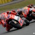 Francuska runda MotoGP wyscigi na zdjeciach - Marquez Le Mans Grand Prix Francja