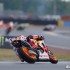 Francuska runda MotoGP wyscigi na zdjeciach - Marquez goni Grand Prix Francji Le Mans