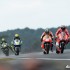 Francuska runda MotoGP wyscigi na zdjeciach - Mokre Grand Prix Francji Le Mans