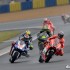 Francuska runda MotoGP wyscigi na zdjeciach - Niedziela Grand Prix Francji Le Mans