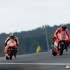 Francuska runda MotoGP wyscigi na zdjeciach - Pedrosa Doviozoso Grand Prix Francji Le Mans