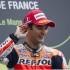 Francuska runda MotoGP wyscigi na zdjeciach - Pedrosa Le Mans Grand Prix