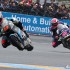 Francuska runda MotoGP wyscigi na zdjeciach - Petrucci Le Mans Grand Prix