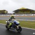 Francuska runda MotoGP wyscigi na zdjeciach - Rossi i fani Grand Prix Francji Le Mans