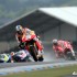 Francuska runda MotoGP wyscigi na zdjeciach - Wyjscie Grand Prix Francji Le Mans