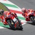 Galeria zdjec z MotoGP na torze Mugello - Ducati 2