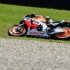 Galeria zdjec z MotoGP na torze Mugello - na trawie