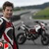 Gigantyczna galeria Ducati Hypermotard - Nicky Hayden