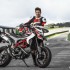 Gigantyczna galeria Ducati Hypermotard - Nicky Hayden 2013