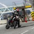 Gigantyczna galeria Ducati Hypermotard - bokiem