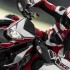 Gigantyczna galeria Ducati Hypermotard - detale
