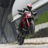 Gigantyczna galeria Ducati Hypermotard - na kole miasto