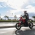Gigantyczna galeria Ducati Hypermotard - przejazdzka
