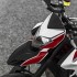 Gigantyczna galeria Ducati Hypermotard - przod