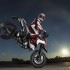 Gigantyczna galeria Ducati Hypermotard - stoppie