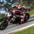 Gigantyczna galeria Ducati Hypermotard - w czasie jazdy