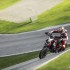 Gigantyczna galeria Ducati Hypermotard - zakret