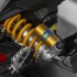 Gigantyczna galeria Ducati Hypermotard - zawias ohlins