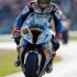 Holenderska runda World Superbike w Assen w obiektywie - Chaz Davies World Superbike Assen