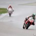 Holenderska runda World Superbike w Assen w obiektywie - Laverty Kwalifikacje Superbike Assen 2013