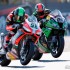 Holenderska runda World Superbike w Assen w obiektywie - Superbike Assen 2013 Race 2