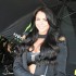 Laski na GP Wielkiej Brytanii fotogaleria - Monster dziewczyna Grand Prix Silverstone 2013