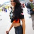 Laski w obiektywie podczas MotoGP Australii - dziewczyna GP