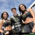 Laski w obiektywie podczas MotoGP Australii - monster girls