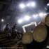 Mistrzostwa Swiata SuperEnduro 2013 Atlas Arena w obiektywie - Ivan Cervantes na drewnianych belkach