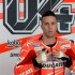 MotoGP na torze Sepang zdjecia z wyscigu - Dovizioso Grand Prix Malezji