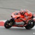 MotoGP na torze Sepang zdjecia z wyscigu - Grand Prix Malezji Ducati