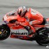 MotoGP na torze Sepang zdjecia z wyscigu - Hayden Grand Prix Malezji Ducati