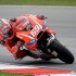 MotoGP na torze Sepang zdjecia z wyscigu - Hayden Grand Prix Malezji Ducati II