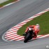 MotoGP na torze Sepang zdjecia z wyscigu - Hayden Powerslide Grand Prix Malezji 2013
