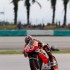 MotoGP na torze Sepang zdjecia z wyscigu - Marc Grand Prix Malezji