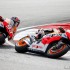 MotoGP na torze Sepang zdjecia z wyscigu - Marquez Pedrosa Grand Prix Malezji