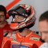 MotoGP na torze Sepang zdjecia z wyscigu - Nicky Hayden Grand Prix Malezji