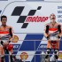 MotoGP na torze Sepang zdjecia z wyscigu - Repsol Honda Team Grand Prix Malezji