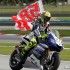 MotoGP na torze Sepang zdjecia z wyscigu - Rossi 58