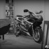 Moto Feng Shui motocykle w Waszych domach - GSXR w domu
